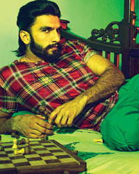 Ranveer Singh